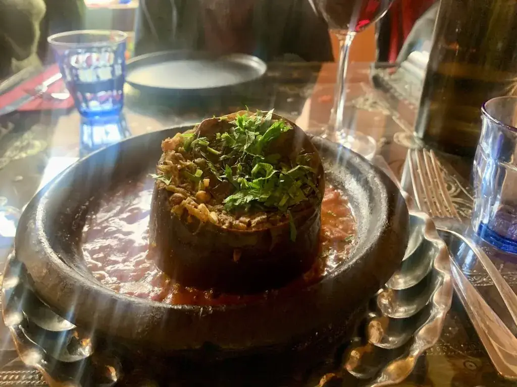 Nabanita Banerjee_Al-Farid St Albans_Kingdom_review