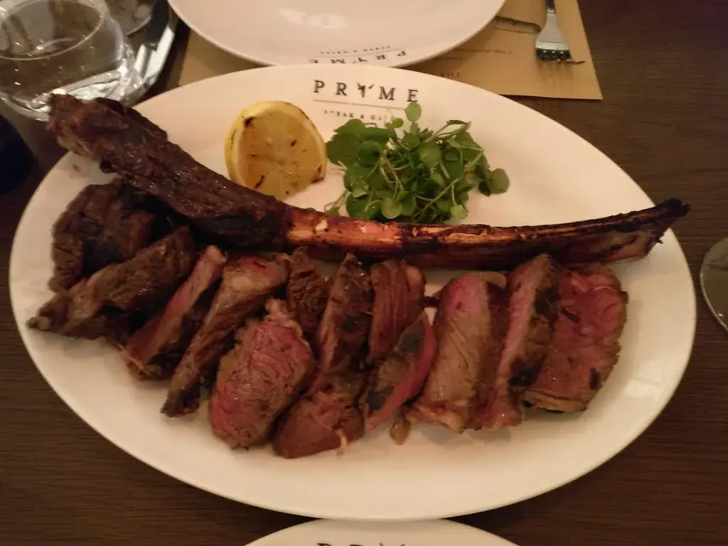 Menu_Prime Steak and Grill_Kingdom_immagine_6