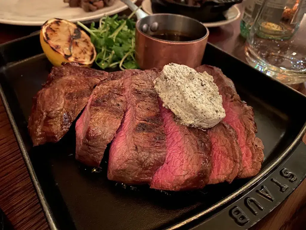 Menu_Prime Steak and Grill_Kingdom_immagine_7