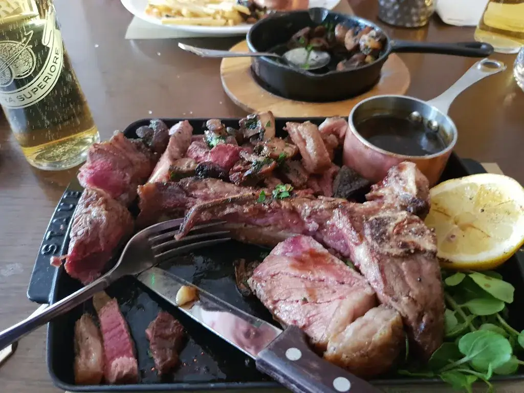 Menu_Prime Steak and Grill_Kingdom_immagine_9