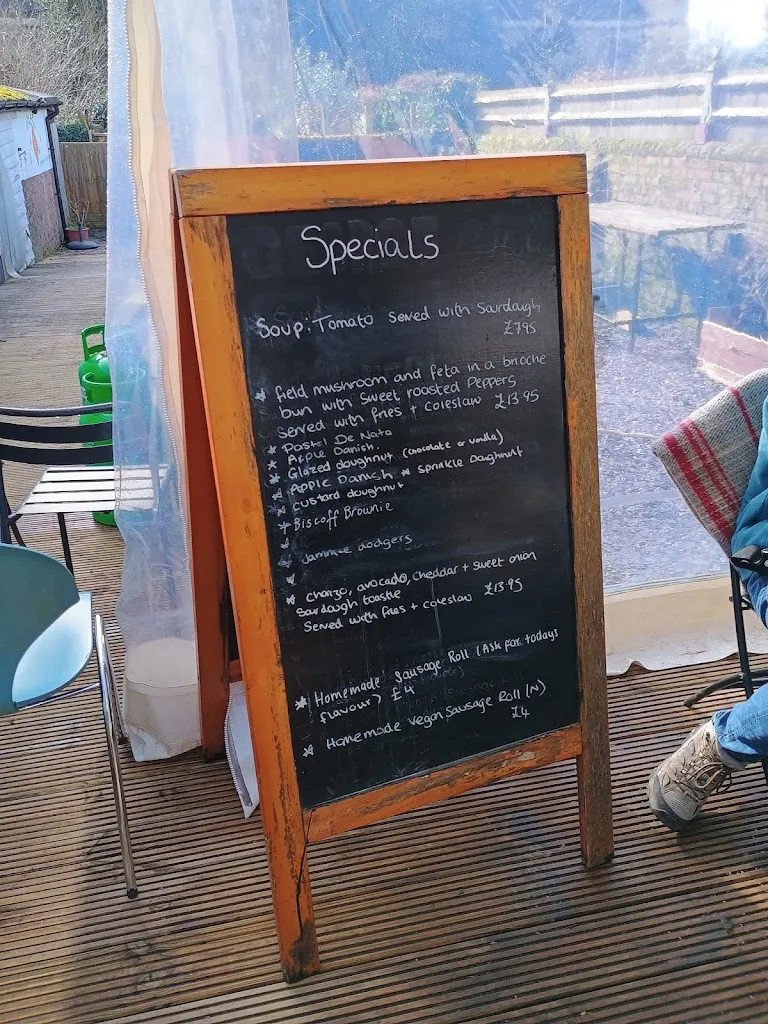 Menu_George Street Canteen_Kingdom_image_2