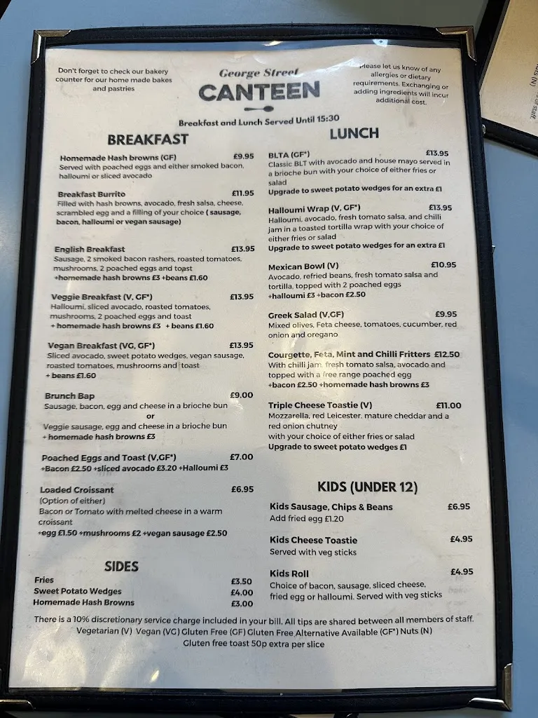Menu_George Street Canteen_Kingdom_image_3