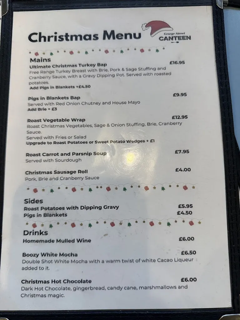 Menu_George Street Canteen_Kingdom_image_4