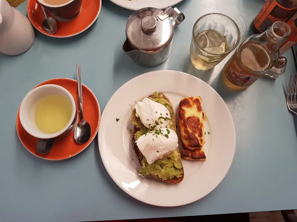 Menu_George Street Canteen_Kingdom_image_9