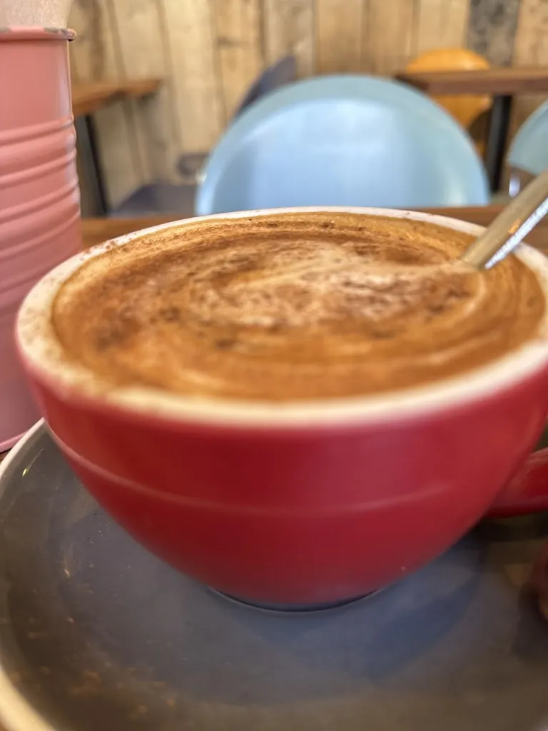 Raxta Emu_George Street Canteen_Kingdom_review