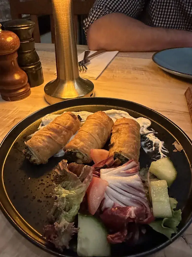 karolina błaszczykiewicz_Loft St Albans_Kingdom_review