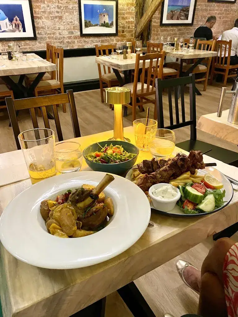 Neil Hughes_Loft St Albans_Kingdom_review