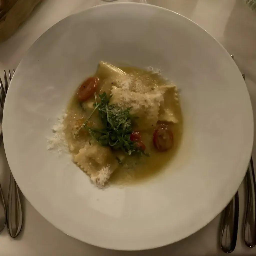 Menu_L'Olivo Ristorante Italiano_Kingdom_immagine_5