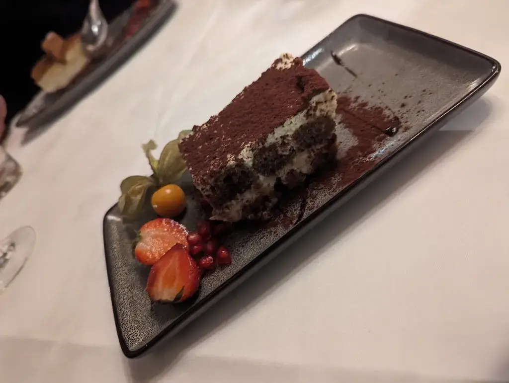 Menu_L'Olivo Ristorante Italiano_Kingdom_immagine_6