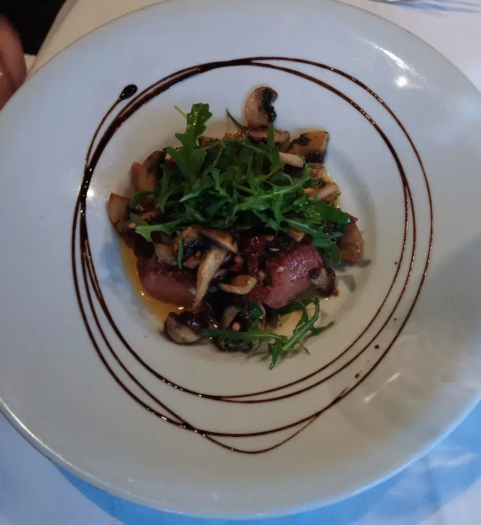 Menu_L'Olivo Ristorante Italiano_Kingdom_immagine_8