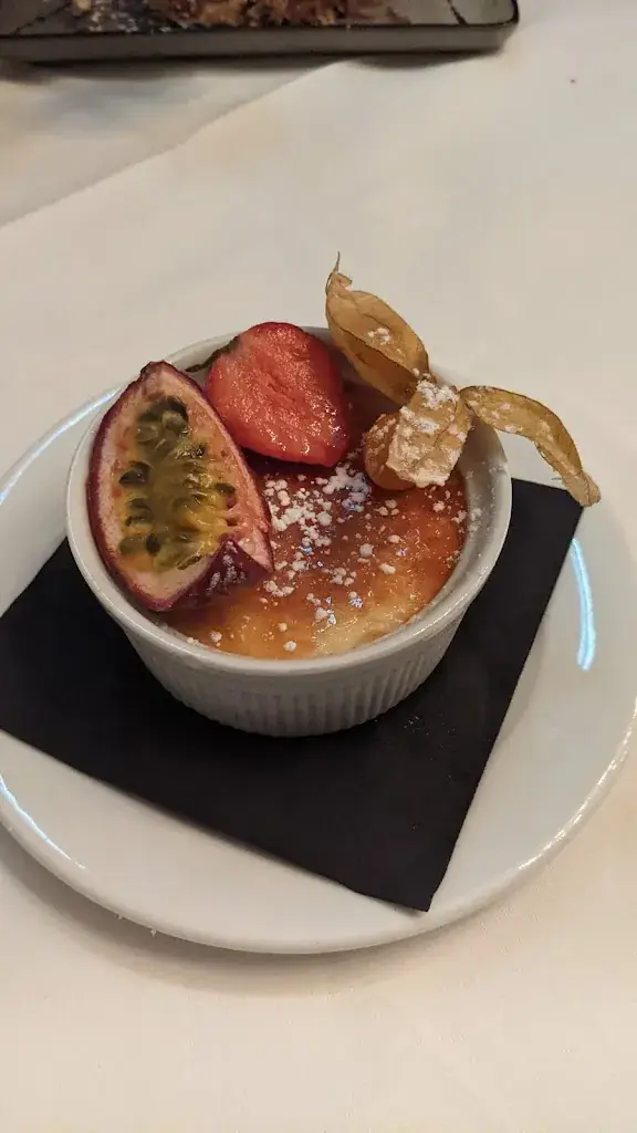 Menu_L'Olivo Ristorante Italiano_Kingdom_immagine_9