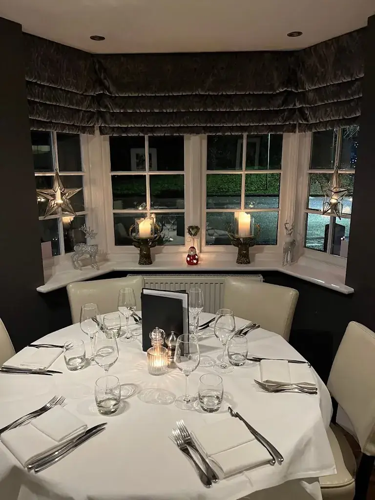 L'Olivo Ristorante Italiano_Kingdom_slider_image_1