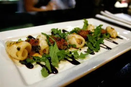 L'Olivo Ristorante Italiano_Kingdom_slider_image_3