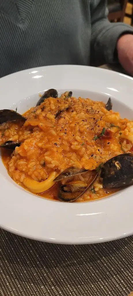 Menu_DavVero Italian Restaurant_Kingdom_image_2