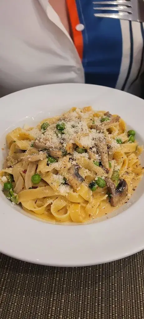 Menu_DavVero Italian Restaurant_Kingdom_image_6