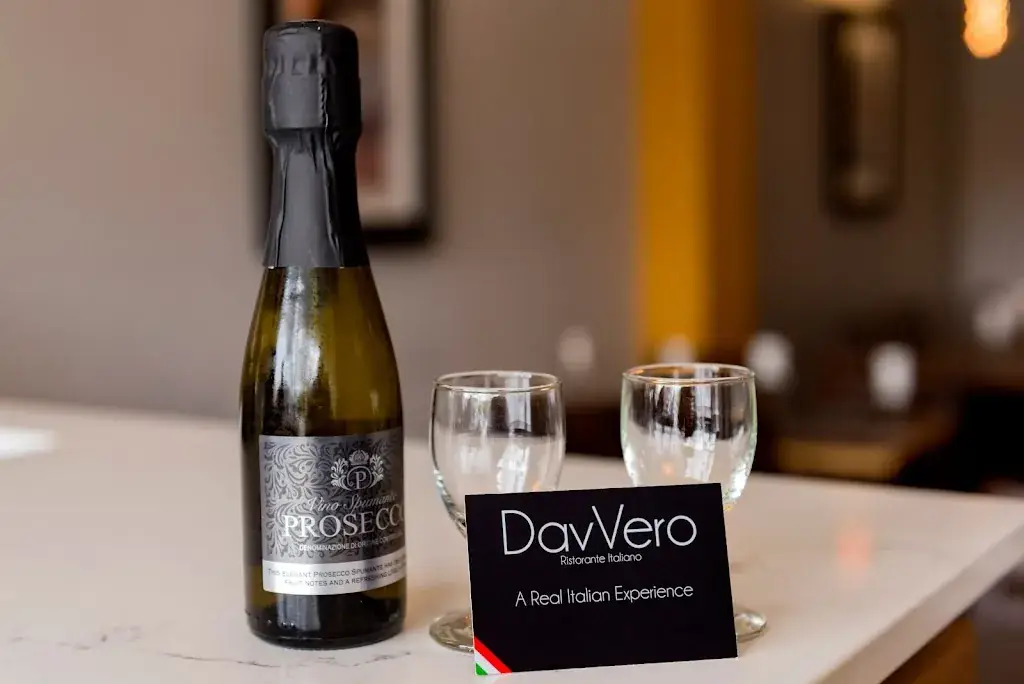 Menu_DavVero Italian Restaurant_Kingdom_image_7