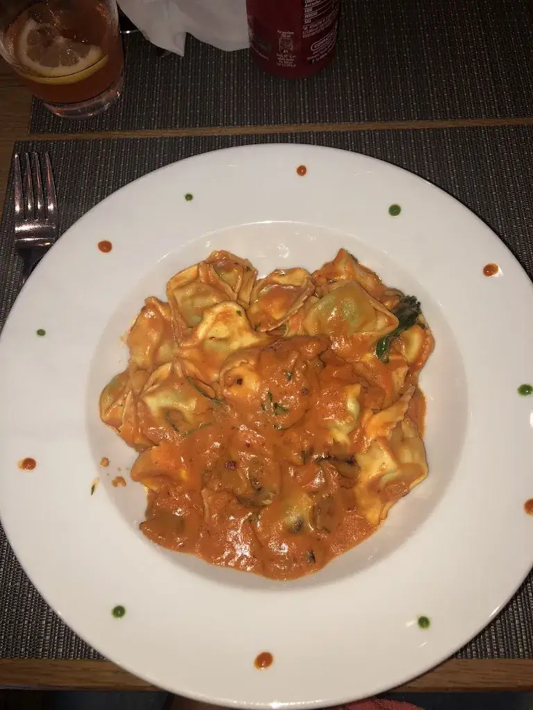 Menu_DavVero Italian Restaurant_Kingdom_image_9