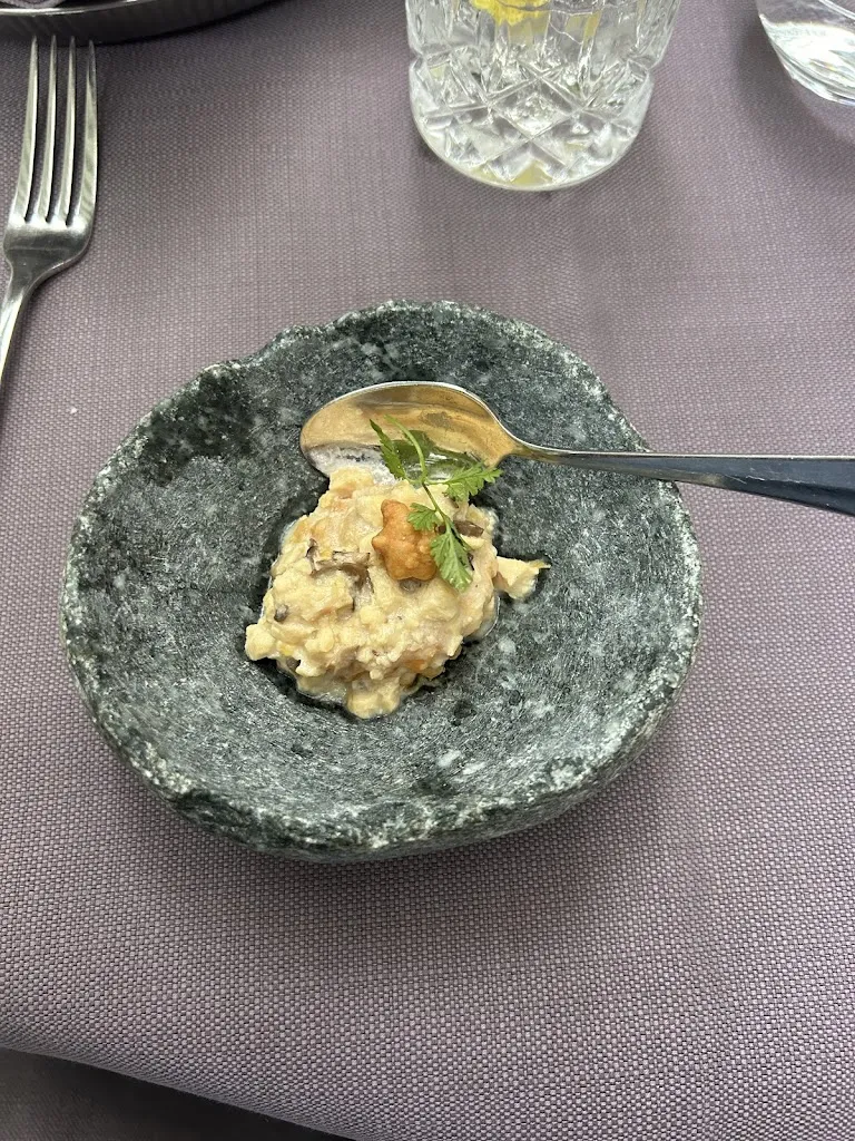 Pam LeFevre_St. Alban Stübli_Basel_reseña