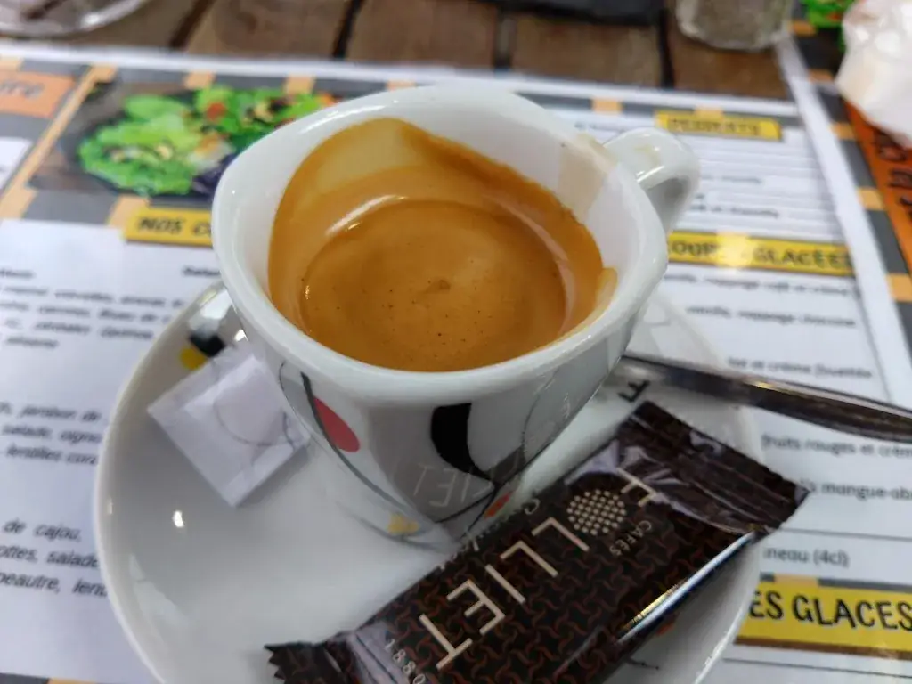 Natasa B._Restaurant la claire_Marennes-Hiers-Brouage_review