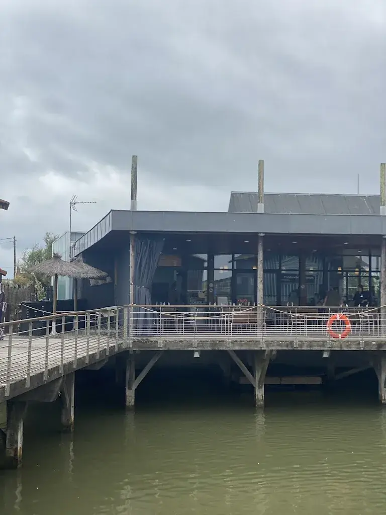 J_Restaurant la claire_Marennes-Hiers-Brouage_review