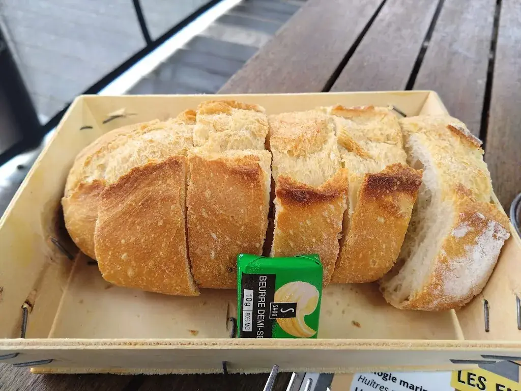 Restaurant la claire_Marennes-Hiers-Brouage_slider_image_2