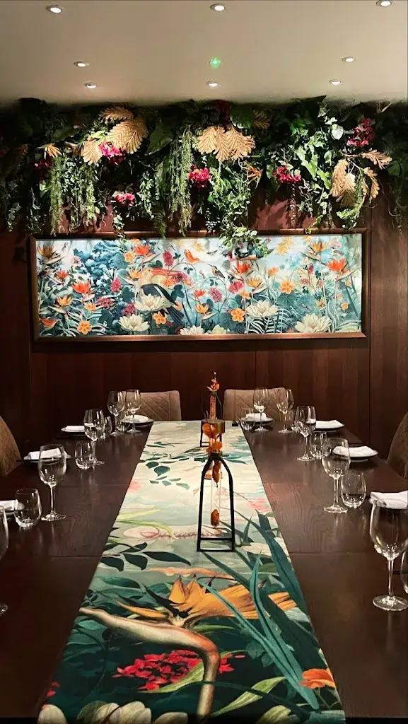 Dakshee Haryani_Omboo_Kingdom_review