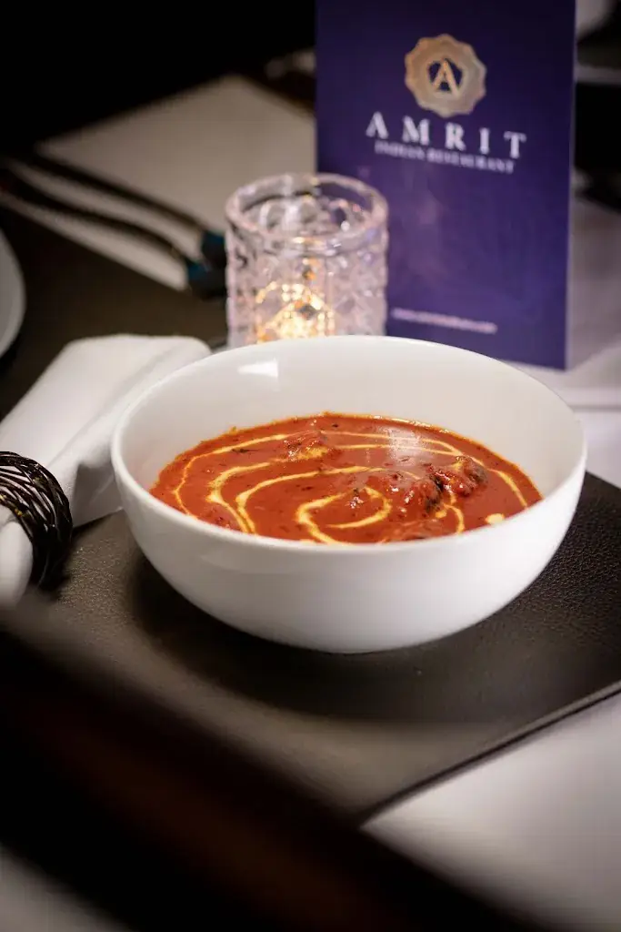 Menu_Amrit Indian Restaurant_Kingdom_image_5