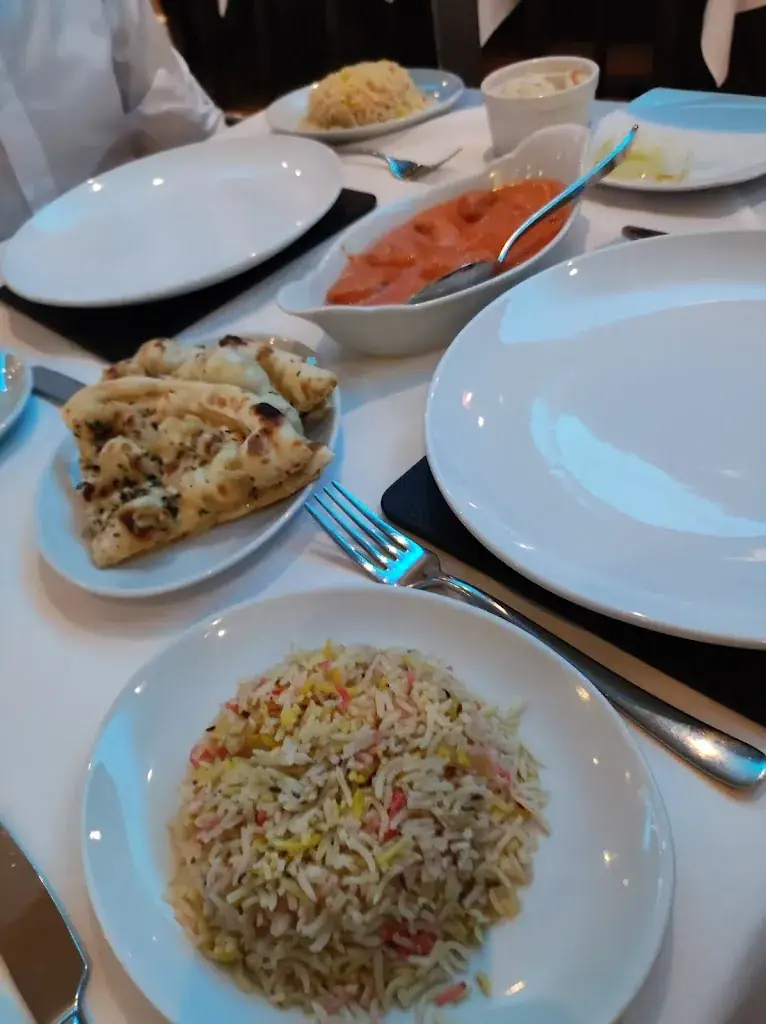 Menu_Amrit Indian Restaurant_Kingdom_image_9