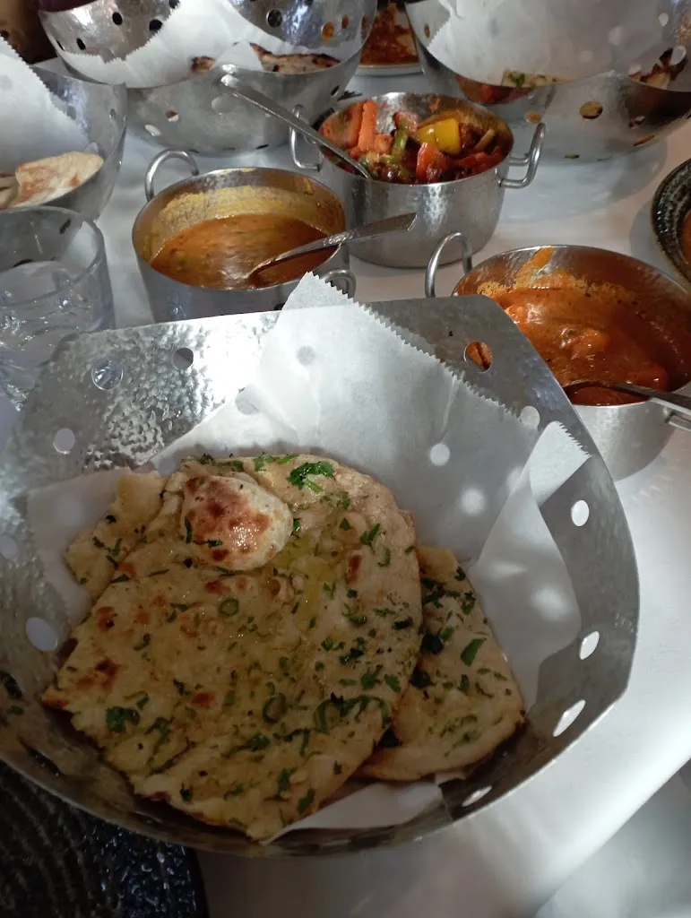 Menu_Veer Dhara Restaurant, St Albans_Kingdom_image_5