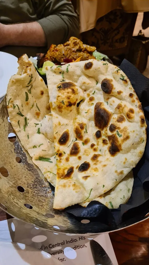 Menu_Veer Dhara Restaurant, St Albans_Kingdom_image_7