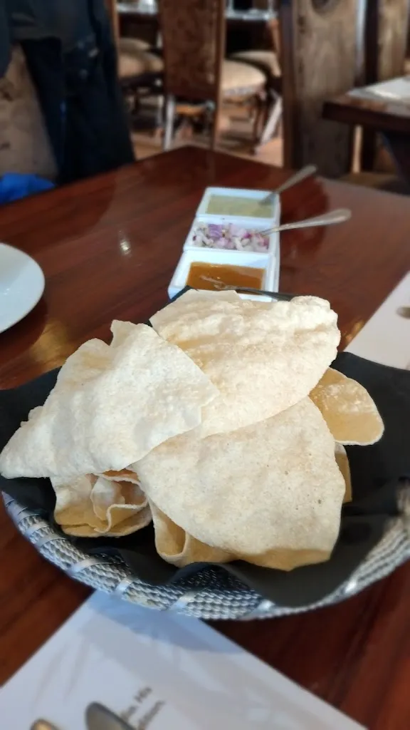 Menu_Veer Dhara Restaurant, St Albans_Kingdom_image_9