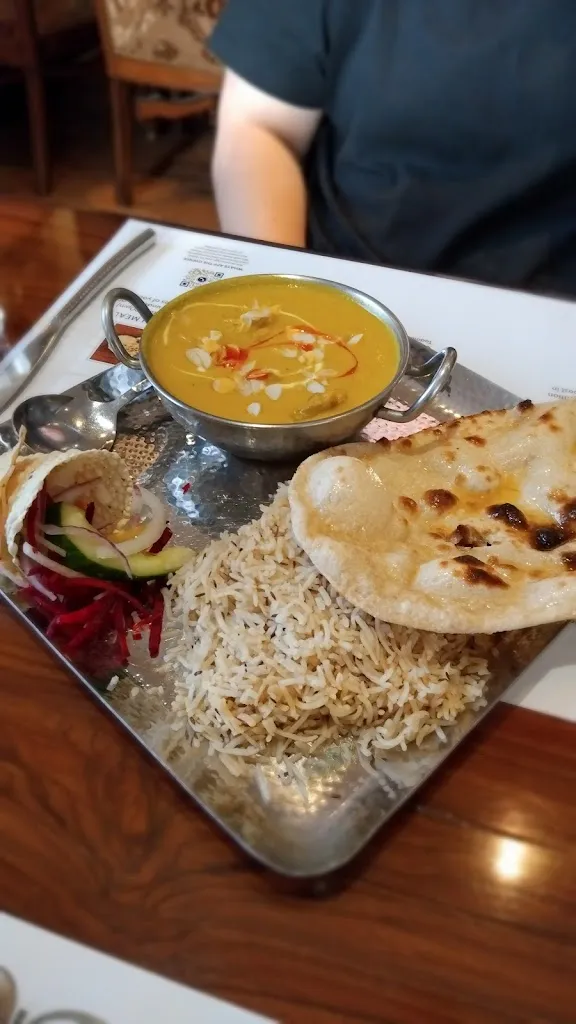 supha maneepun_Veer Dhara Restaurant, St Albans_Kingdom_review