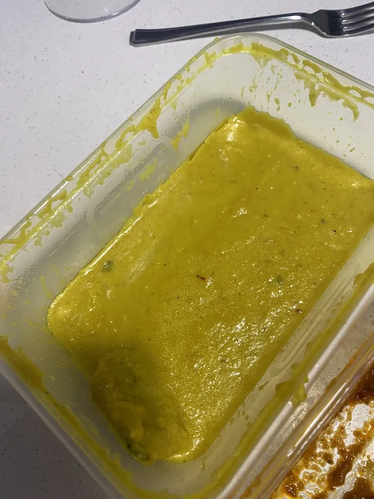 Amanda KEVAN_Veer Dhara Restaurant, St Albans_Kingdom_review