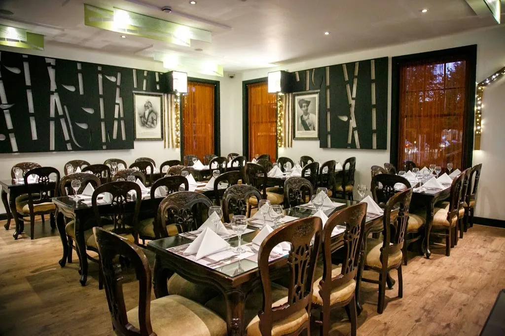 Veer Dhara Restaurant, St Albans restaurant in Kingdom