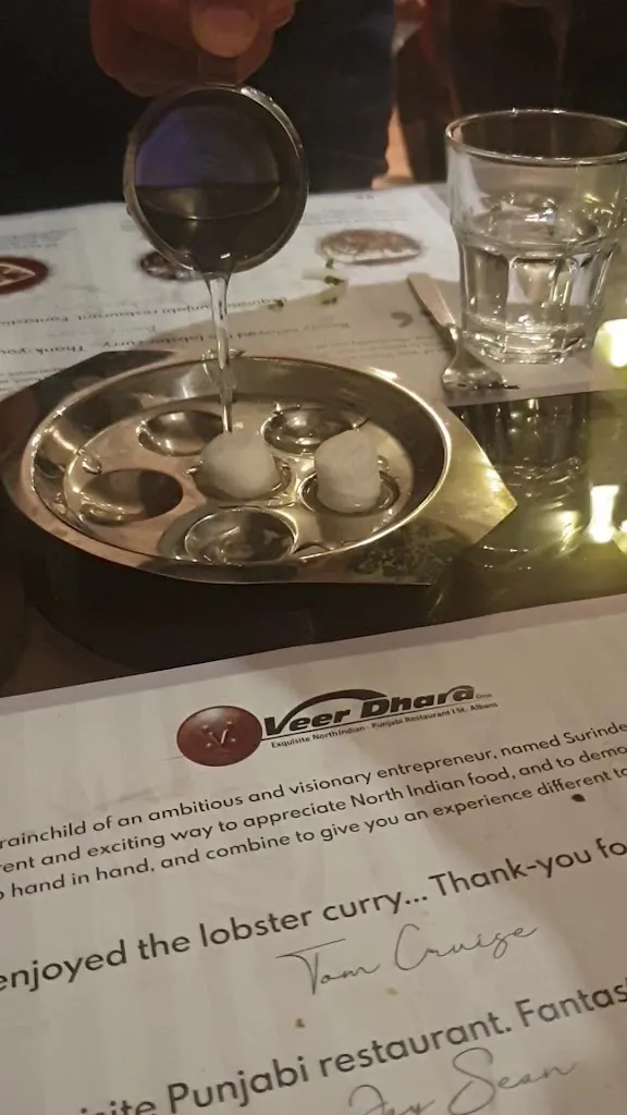 Veer Dhara Restaurant, St Albans_Kingdom_slider_image_2