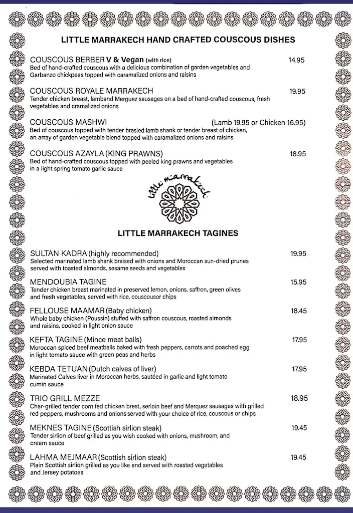 Menu_Little Marrakech_Kingdom_image_2