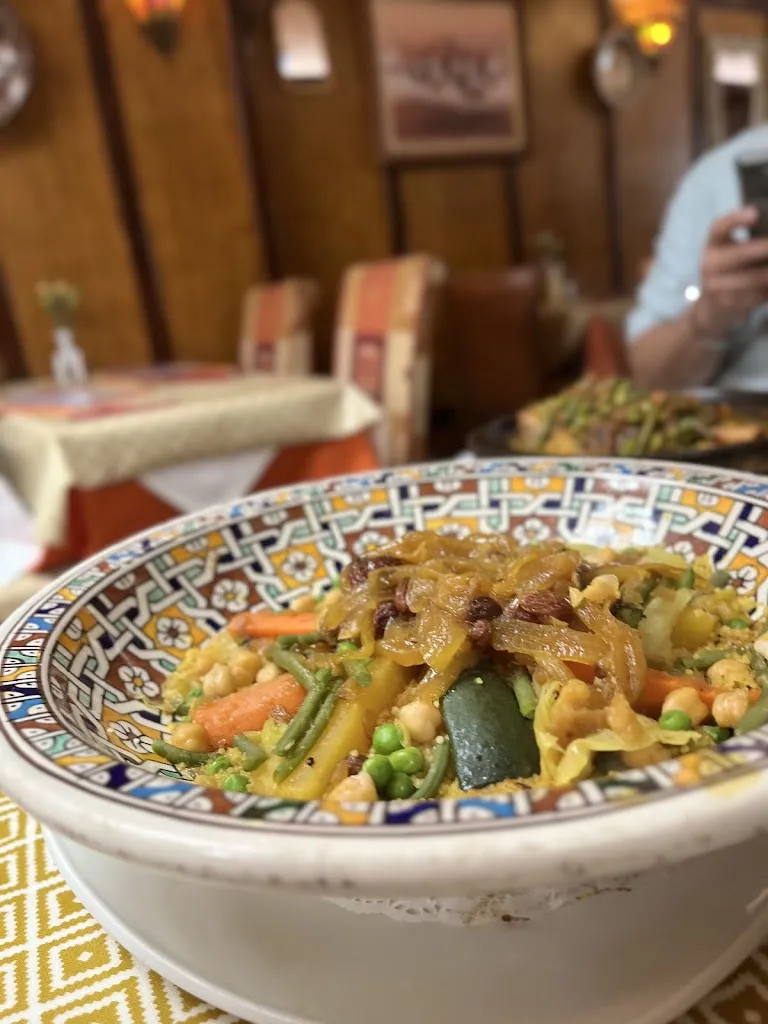 Menu_Little Marrakech_Kingdom_image_7