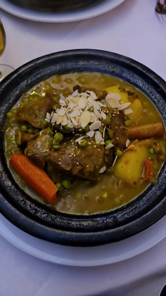 Aff_Little Marrakech_Kingdom_review