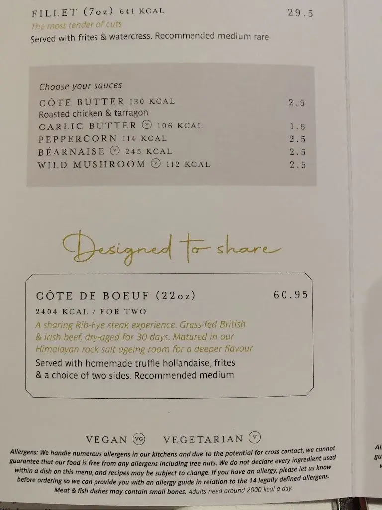 Menu_Côte St Albans_Kingdom_image_3