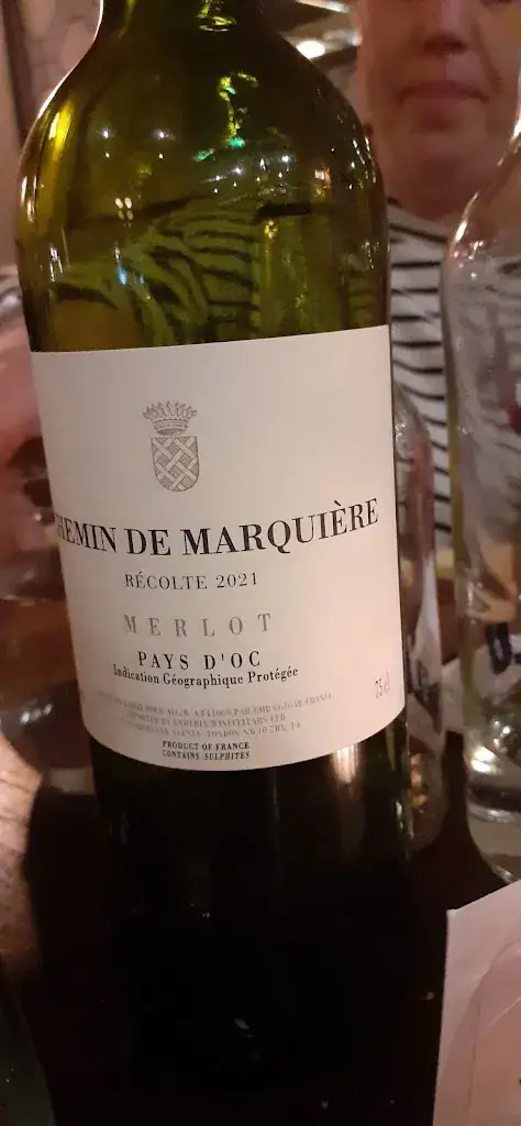 Menu_Côte St Albans_Kingdom_image_5