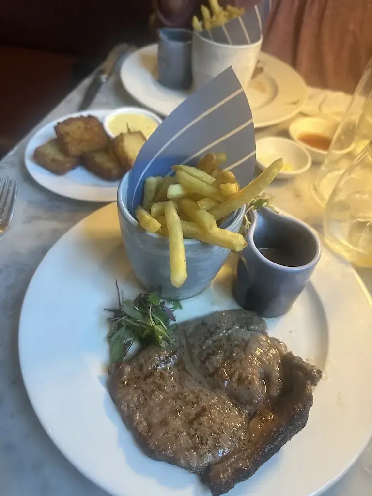 Katie Walsh_Côte St Albans_Kingdom_review