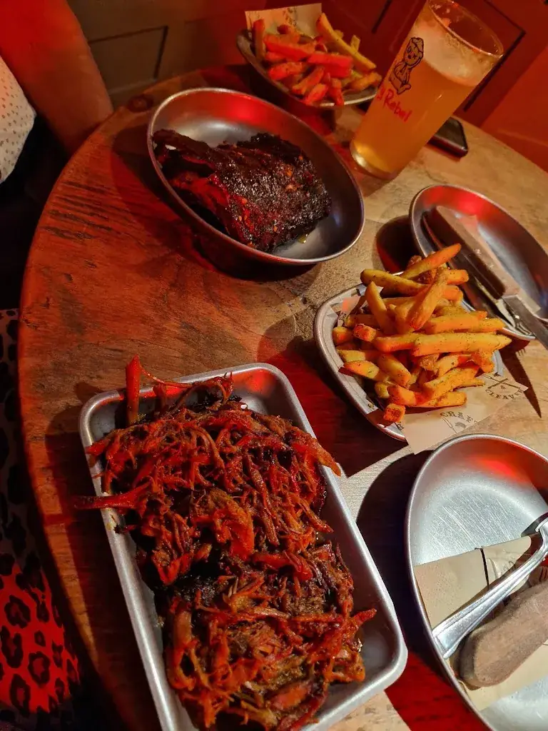 Menu_Craft & Cleaver_Kingdom_immagine_5