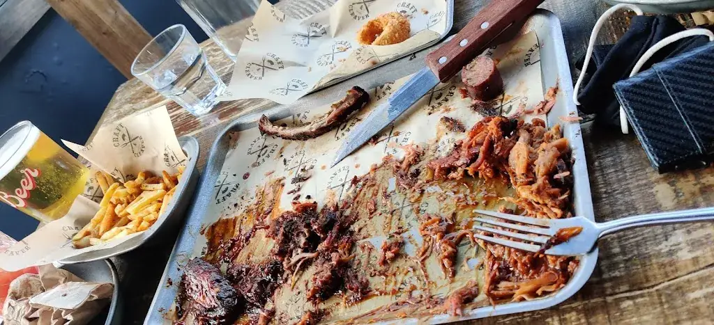 Menu_Craft & Cleaver_Kingdom_immagine_7