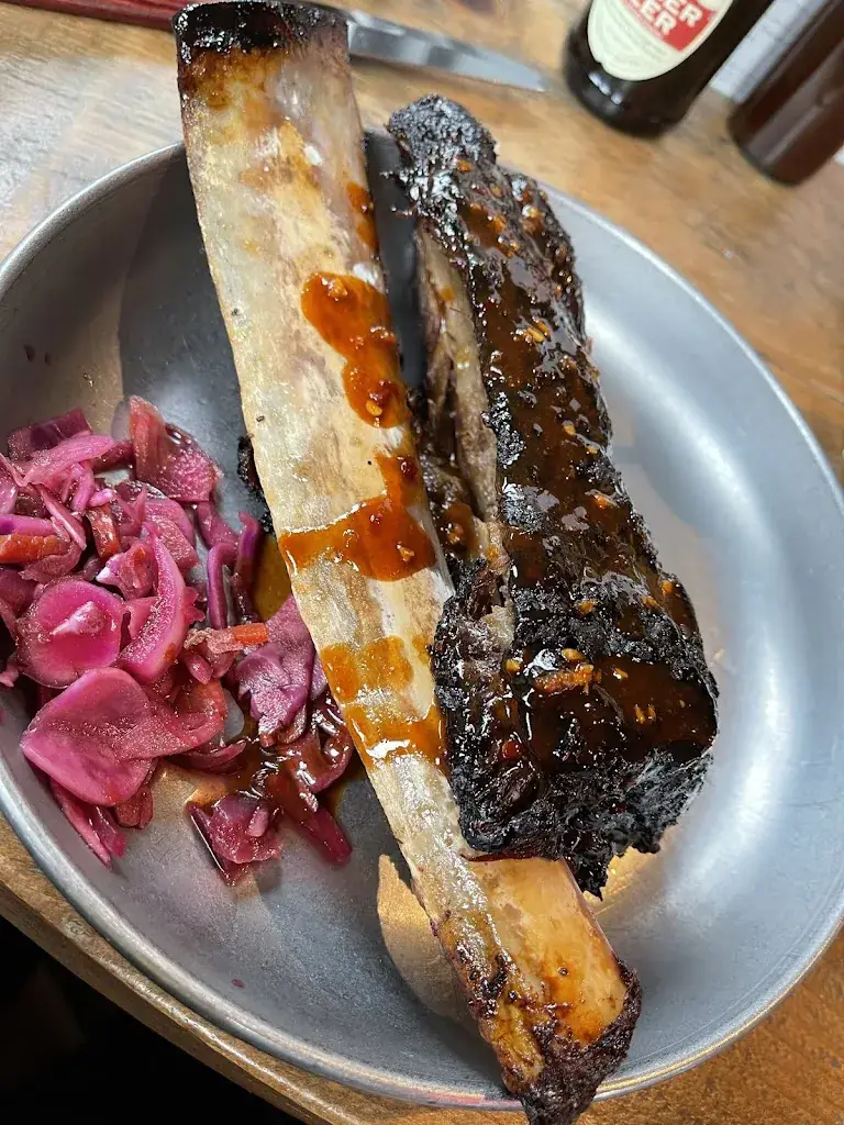 Menu_Craft & Cleaver_Kingdom_immagine_8