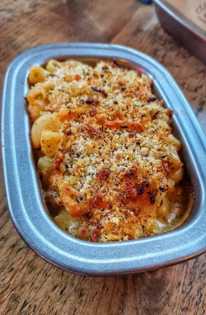 Menu_Craft & Cleaver_Kingdom_immagine_9