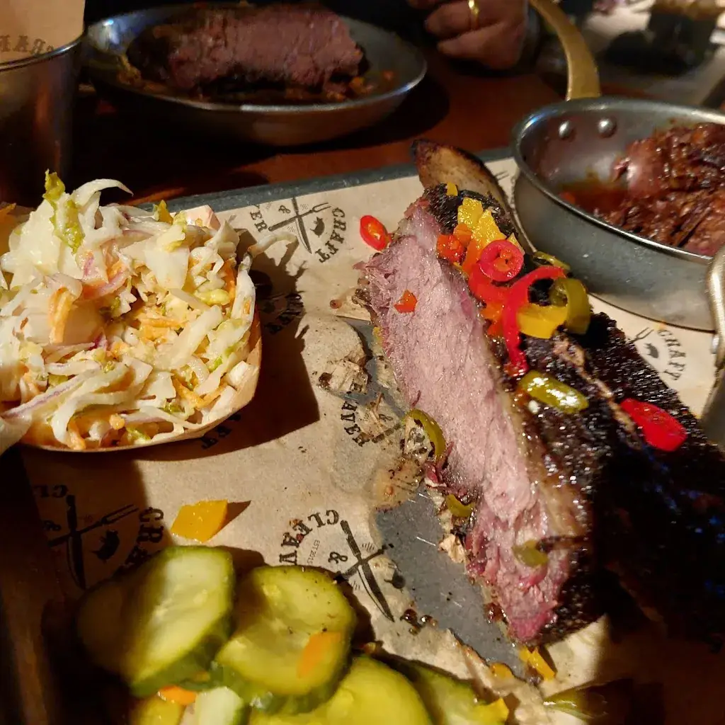 Vijay K_Craft & Cleaver_Kingdom_recensione