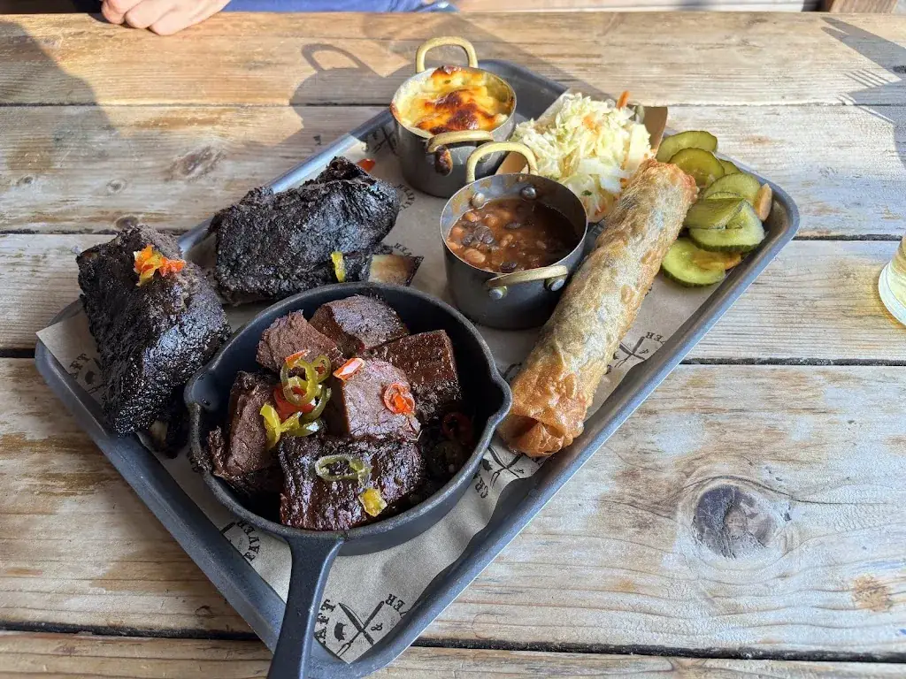 Rob T_Craft & Cleaver_Kingdom_recensione