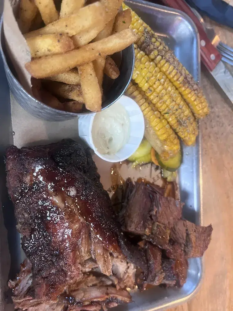 Priya Mahtani_Craft & Cleaver_Kingdom_recensione