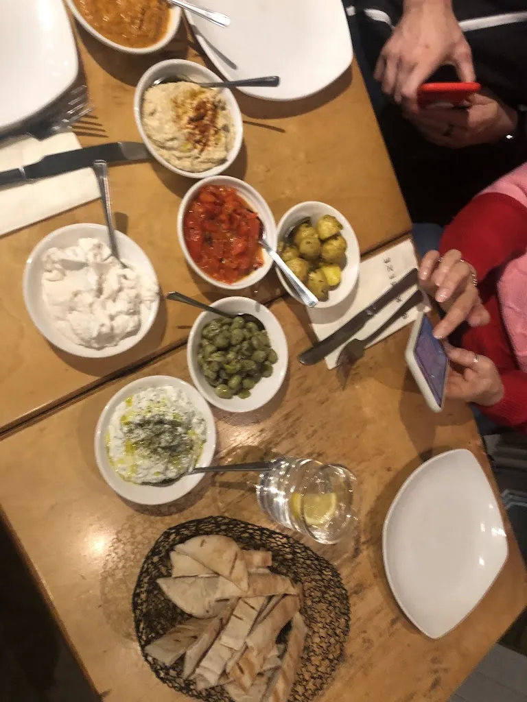 Menu_Bar Meze_Kingdom_image_9