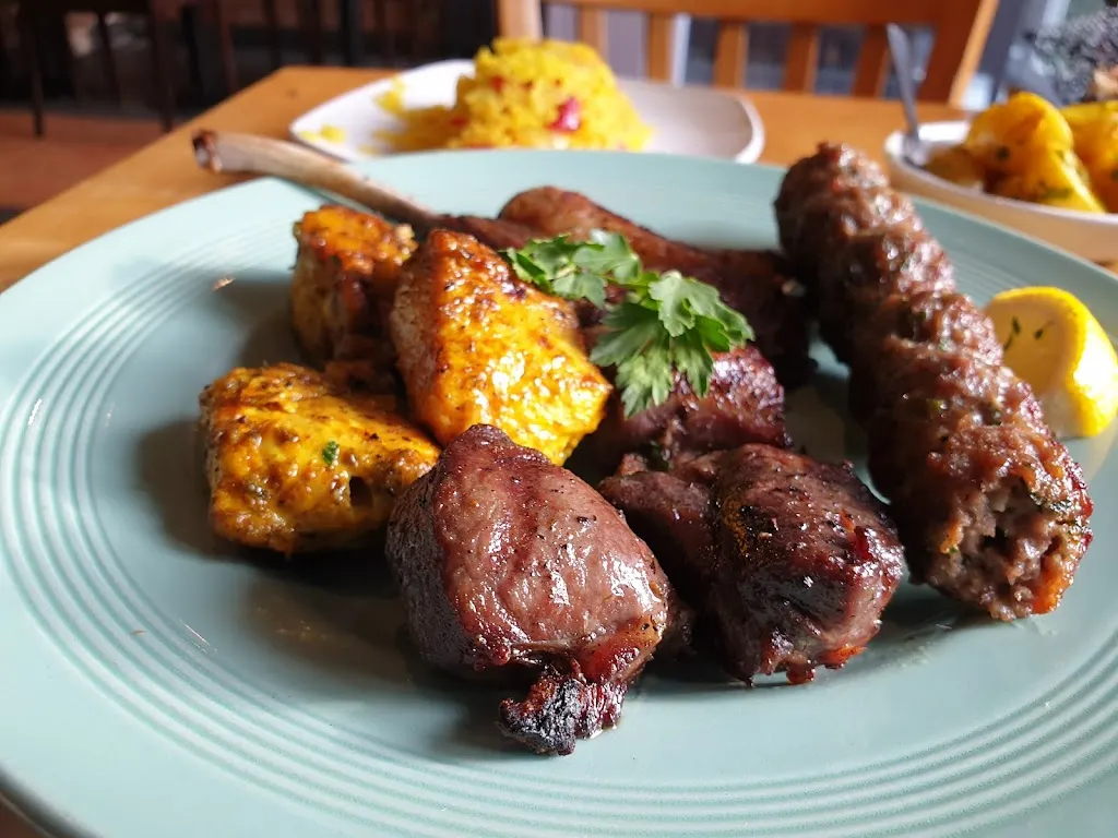 Claire Boyles_Bar Meze_Kingdom_review